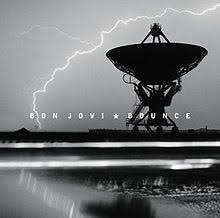 Why Bounce may have been Bon Jovi's best album – Rock Star Writer